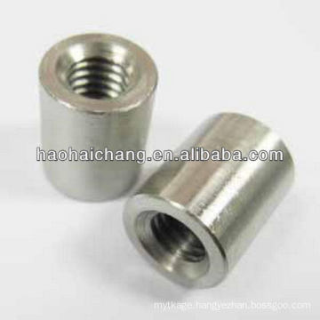 New products updated brass press insert nut